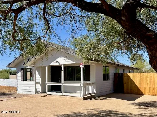 1110 E 1ST Street E, Casa Grande, AZ 85122