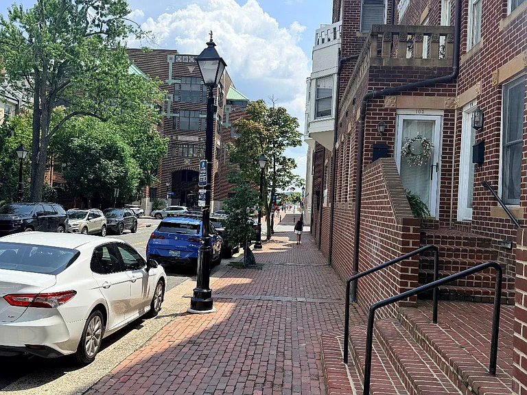 120 Cameron St #CS107 — Photo 1