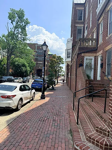 120 Cameron St #CS107 Photo 1