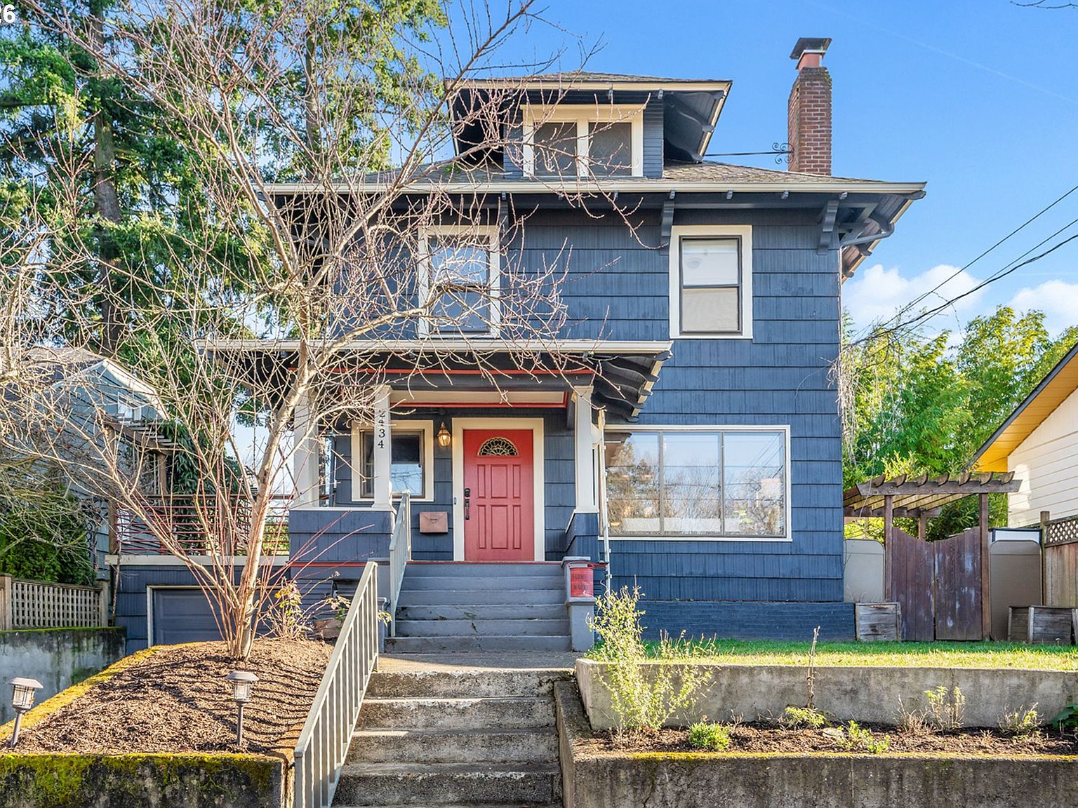 2434 NE 60th Ave, Portland, OR 97213 | Zillow