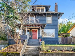 2434 NE 60th Ave, Portland, OR 97213