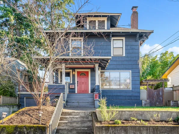 2434 NE 60th Ave, Portland, OR 97213