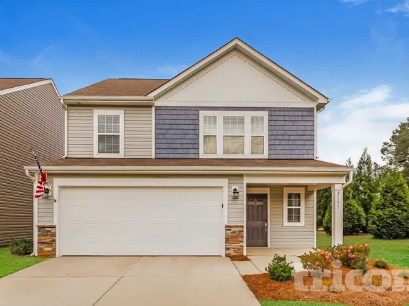 2153 Trollinger Dr, Catawba, NC 28609