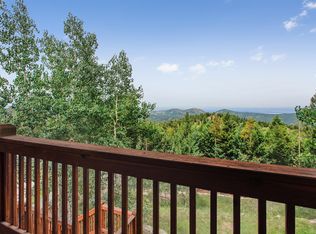 8395 Doubleheader Ranch Rd, Morrison, CO 80465