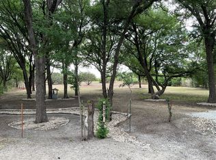 4771 Cedar Hill Dr, Weatherford, TX 76087