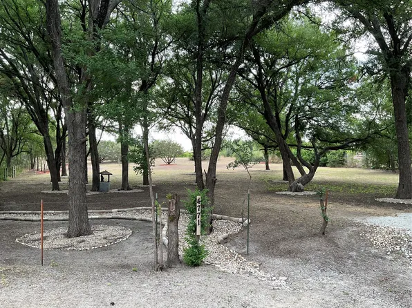 4771 Cedar Hill Dr, Weatherford, TX 76087