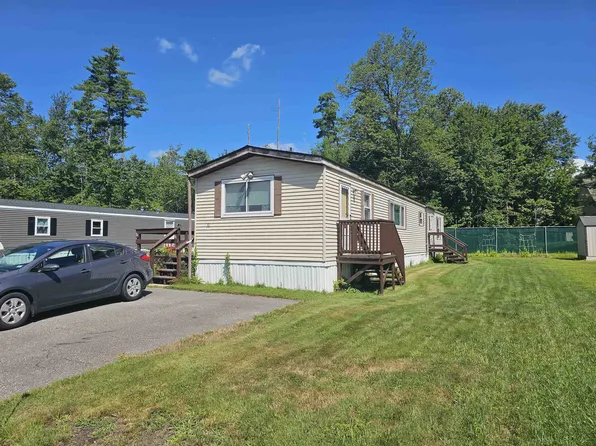 30 N Emperor Drive, Concord, NH 03303