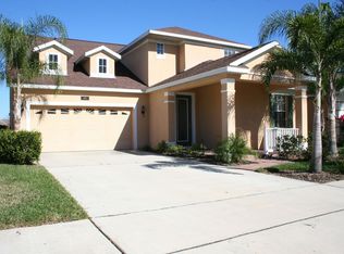 5125 Beach River Rd, Windermere, FL 34786