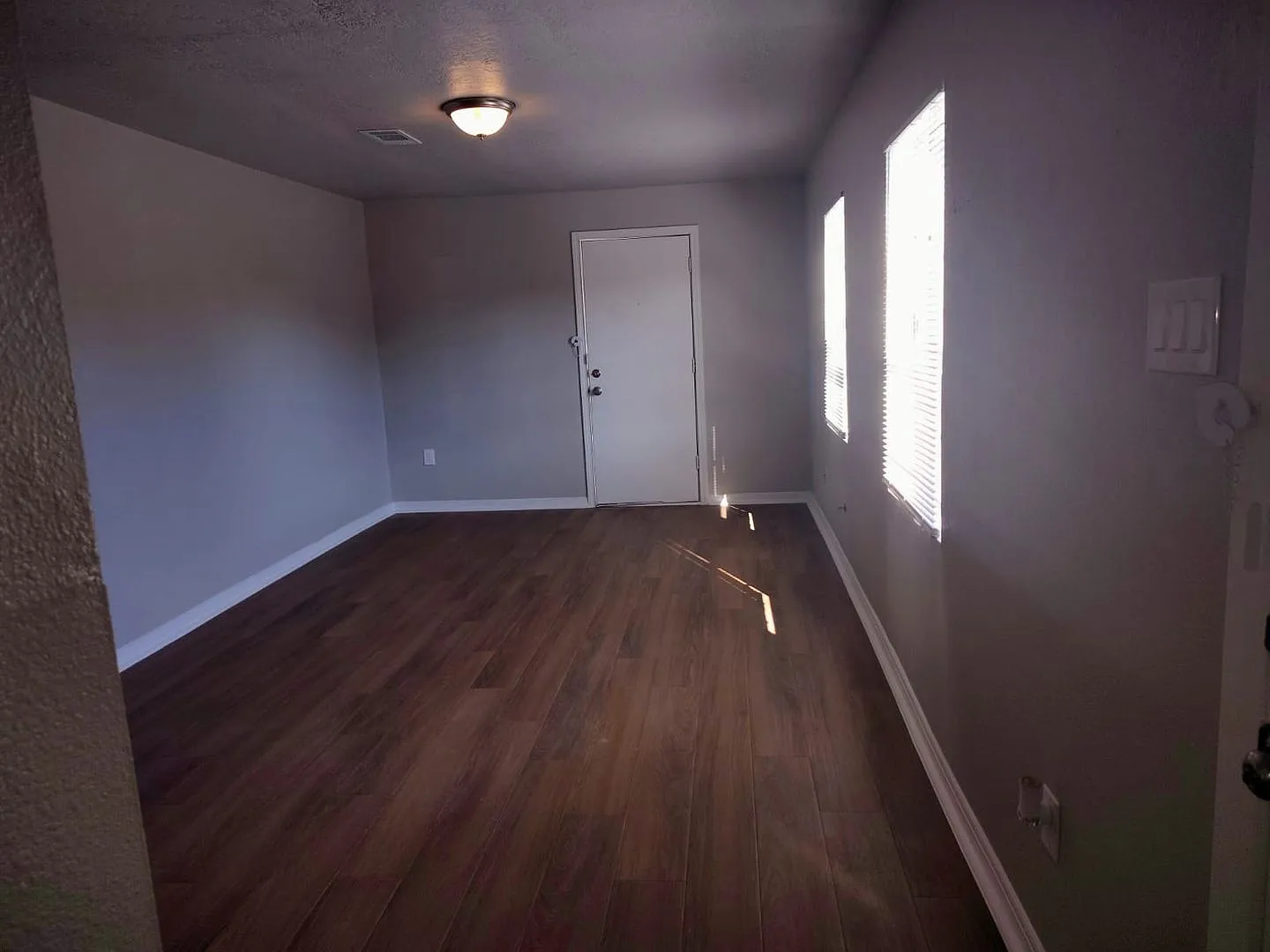 Amelia St 1525 (unit B rental) — Photo 2
