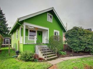 2001 S Stevens St, Seattle, WA 98144