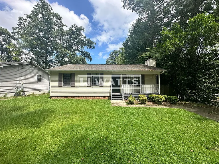 3803 Crosby Dr — Photo 1