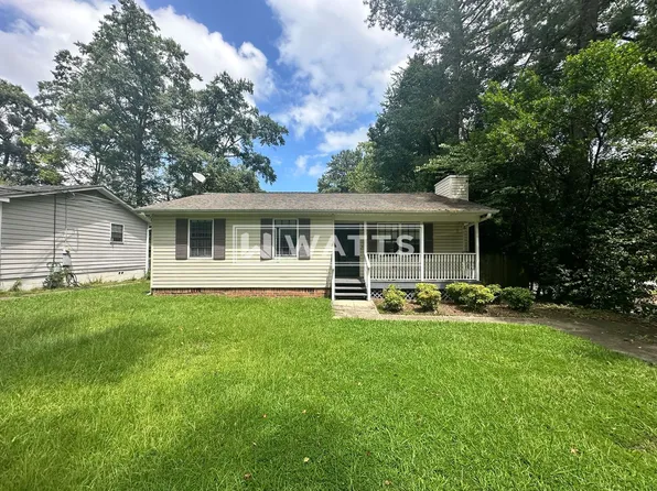 3803 Crosby Dr, Birmingham, AL 35223