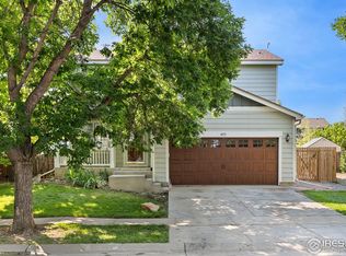 4072 Georgetown Dr, Loveland, CO 80538