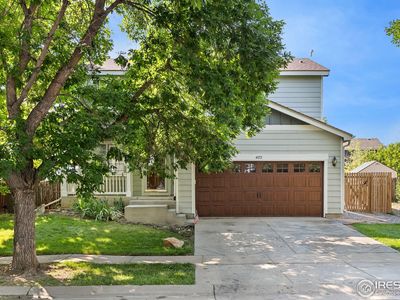 4072 Georgetown Dr, Loveland, CO, 80538