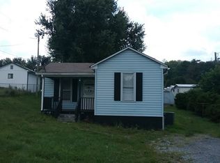 382 Steeles Ln, Tazewell, VA 24651