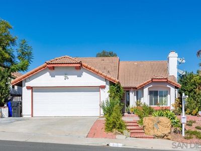 9172 Pimpernel Dr, San Diego, CA, 92129