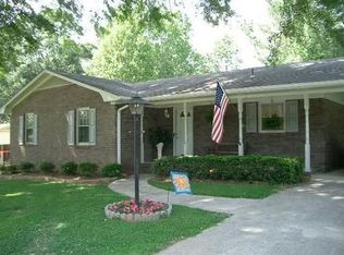 116 Poplar Rd, Newnan, GA 30263