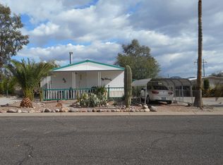 459 S Cholla Dr, Queen Valley, AZ 85118