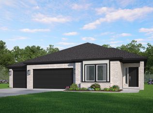 Oliver Plan, Somers Pointe, Mustang, OK 73099
