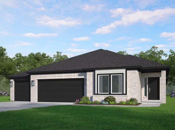 Oliver Plan, Park Valley