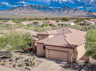 991 W Calle Artistica, Green Valley, AZ 85614