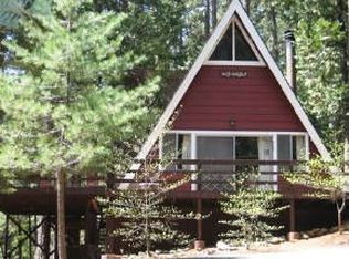 2122 Rainy Dr, Arnold, CA