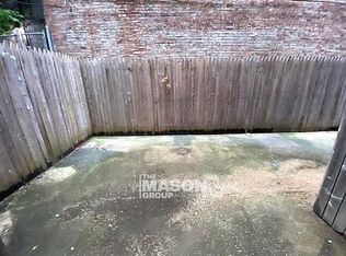 2330 Adam Clayton Powell Jr Blvd #1, New York, NY 10030