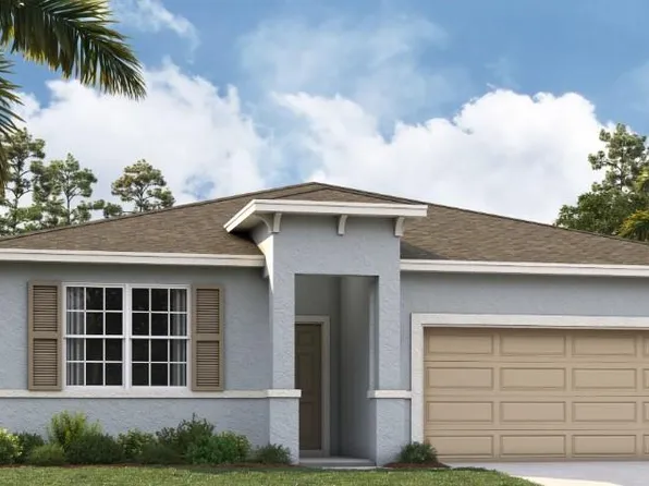 1820 Blue Lagoon Cir, Mascotte, FL 34753
