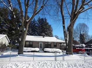 1607 K St, La Porte, IN
