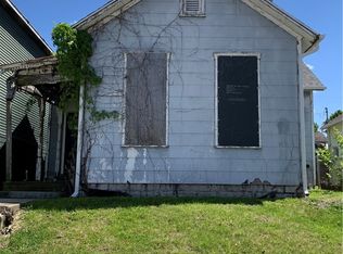 628 Hickory St, Dayton, OH 45410