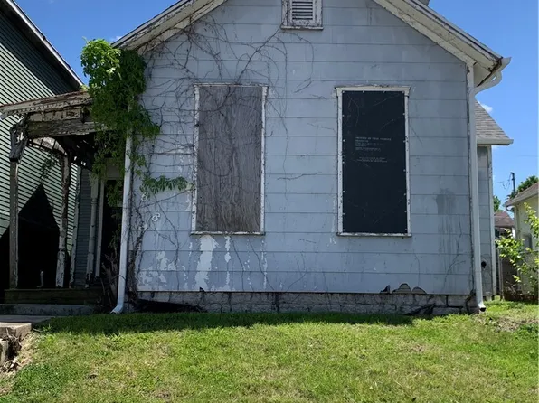 628 Hickory St, Dayton, OH 45410