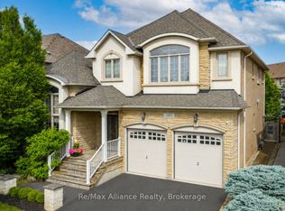 1367 Arrowhead Rd, Oakville, ON L6H0C5