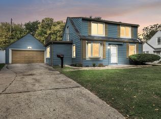 4035 N 83rd St, Milwaukee, WI 53222