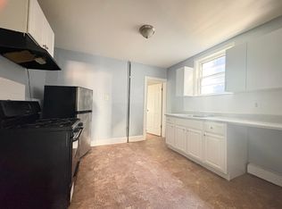 71 Williams Ave #1, Jersey City, NJ 07304