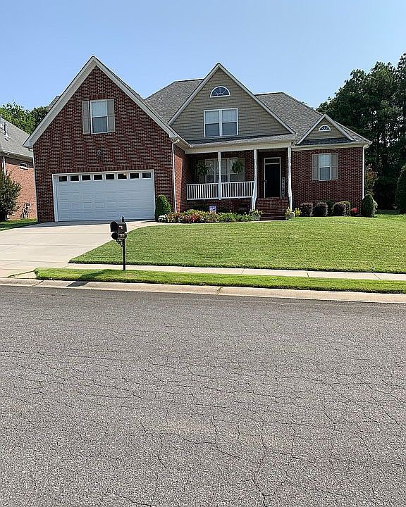 Seven Oaks Subdivision