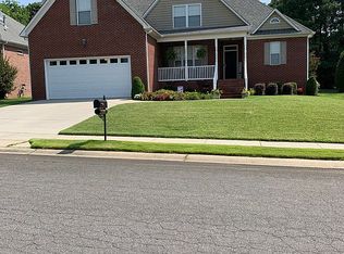 1730 Shetland Ln, Rock Hill, SC 29730