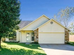 11308 S Ash St, Jenks, OK 74037