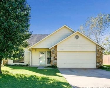 11308 S Ash St, Jenks, OK, 74037