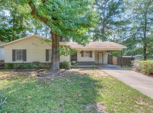 3017 Hazel Cir, Shreveport, LA 71118