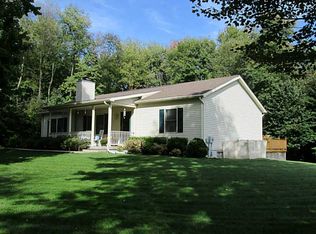 331 Chicora Fenelton Rd, Chicora, PA 16025