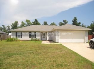 4374 Galt City Rd, Milton, FL 32583