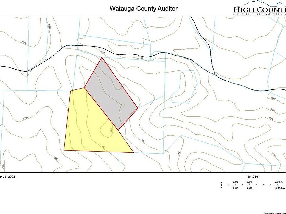 2nd image of TBD Clyde Cornett Road
