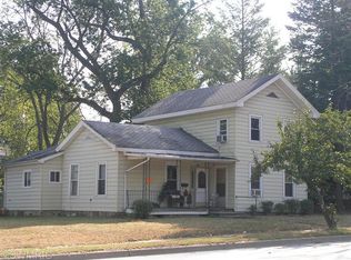 525 S Washington St, Constantine, MI 49042