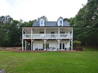 2700 Jack Glass Rd, Monroe, GA 30656