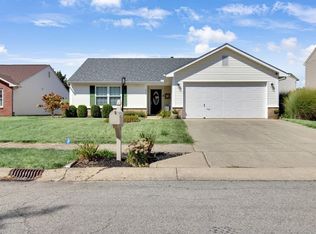 650 Springwater Rd, Kokomo, IN 46902