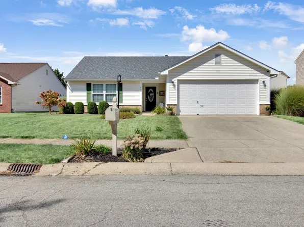 650 Springwater Rd, Kokomo, IN 46902