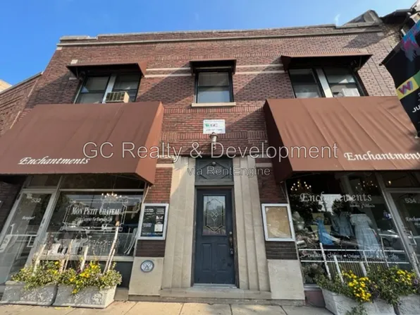 534 Crescent Blvd, Glen Ellyn, IL 60137