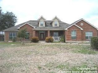 145 Ramrod, Spring Branch, TX 78070