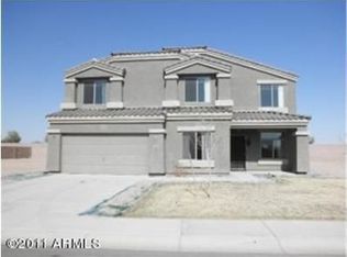2028 N Ensenada Ln, Casa Grande, AZ 85122