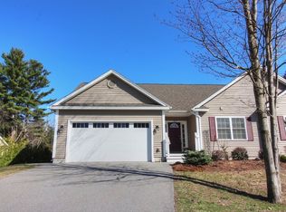 20 Obrien Dr #A, South Burlington, VT 05403